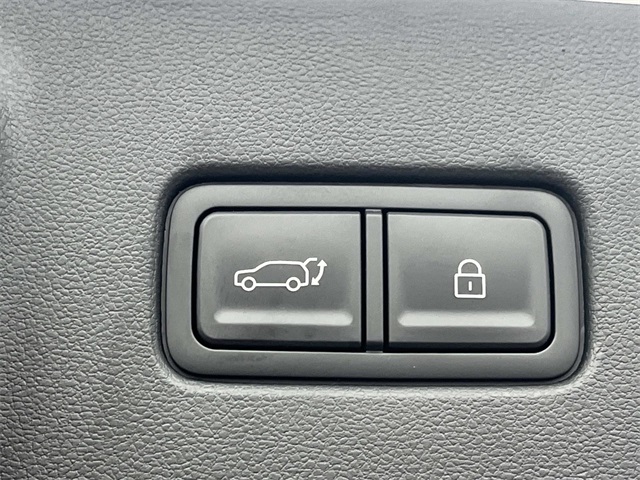 new 2026 Hyundai Palisade Hybrid car, priced at $52,835