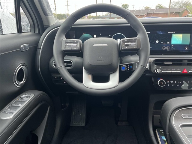 new 2026 Hyundai Palisade Hybrid car, priced at $52,835