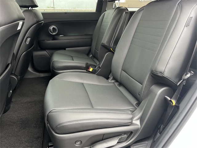 new 2026 Hyundai Palisade Hybrid car, priced at $52,835