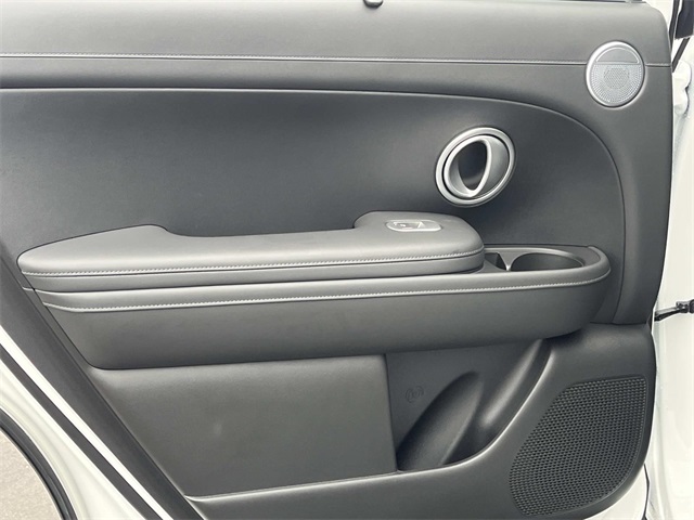 new 2026 Hyundai Palisade Hybrid car, priced at $52,835