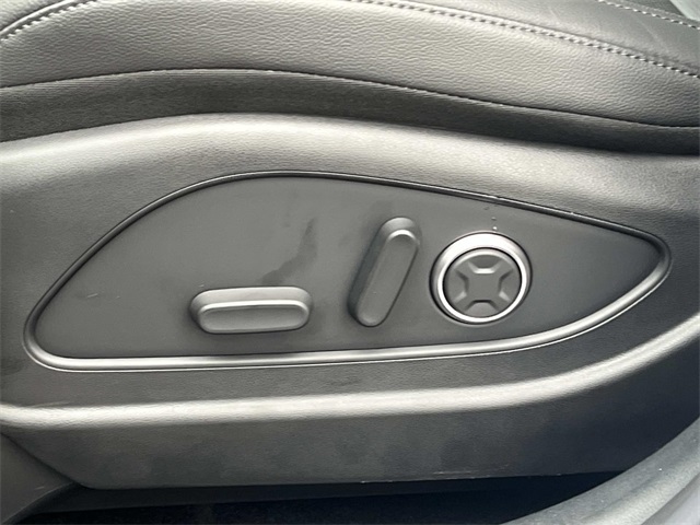 new 2026 Hyundai Palisade Hybrid car, priced at $52,835