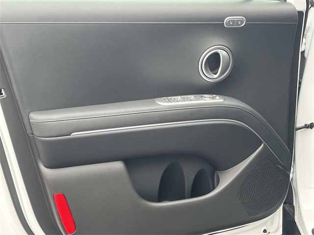 new 2026 Hyundai Palisade Hybrid car, priced at $52,835