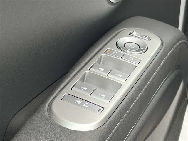 new 2026 Hyundai Palisade Hybrid car, priced at $52,835