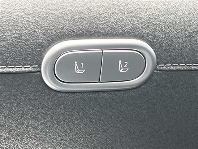 new 2026 Hyundai Palisade Hybrid car, priced at $52,835