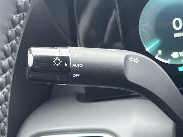 new 2026 Hyundai Palisade Hybrid car, priced at $52,835