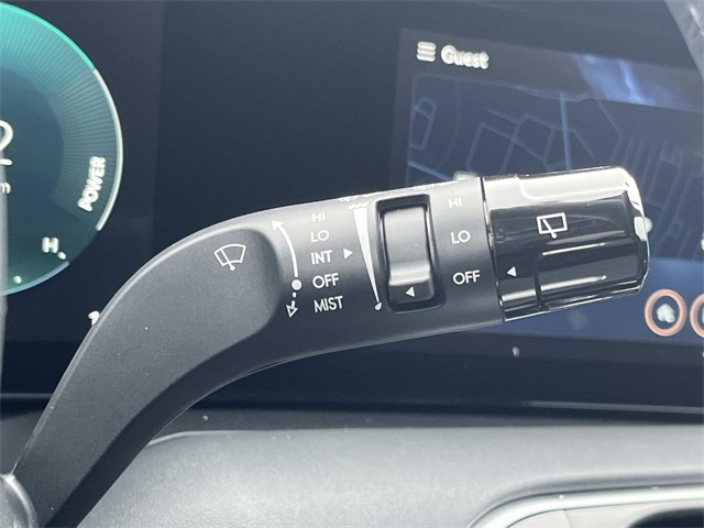 new 2026 Hyundai Palisade Hybrid car, priced at $52,835