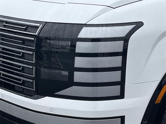 new 2026 Hyundai Palisade Hybrid car, priced at $52,835