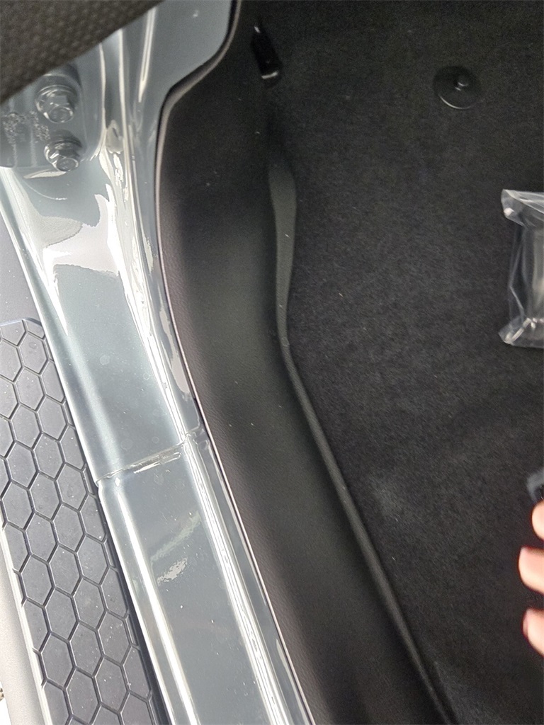 new 2026 Jeep Wrangler car, priced at $40,705