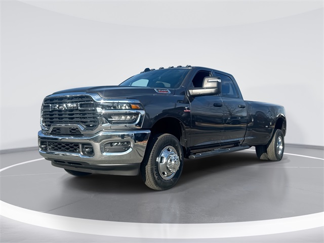 2026 RAM Ram 3500 Pickup Tradesman's photo