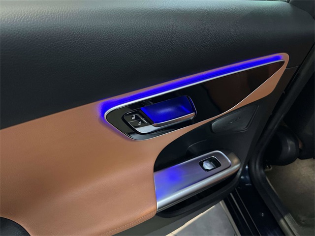 used 2023 Mercedes-Benz C-Class car, priced at $37,991