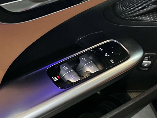 used 2023 Mercedes-Benz C-Class car, priced at $37,991