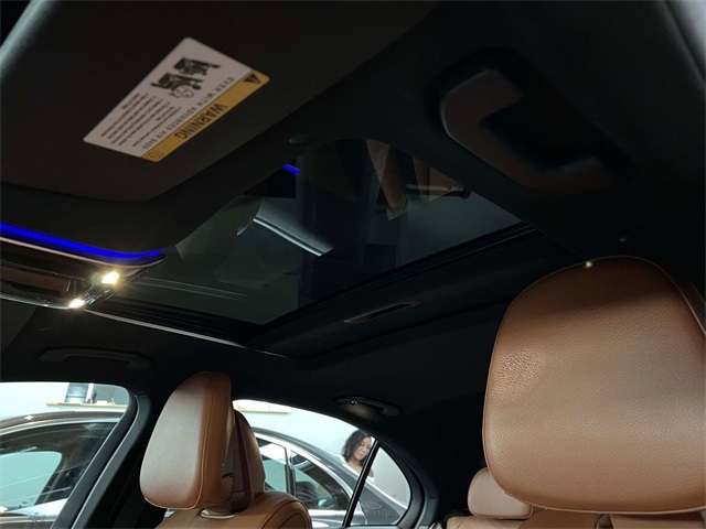 used 2023 Mercedes-Benz C-Class car, priced at $37,991