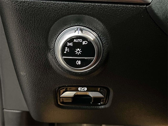 used 2023 Mercedes-Benz C-Class car, priced at $37,991