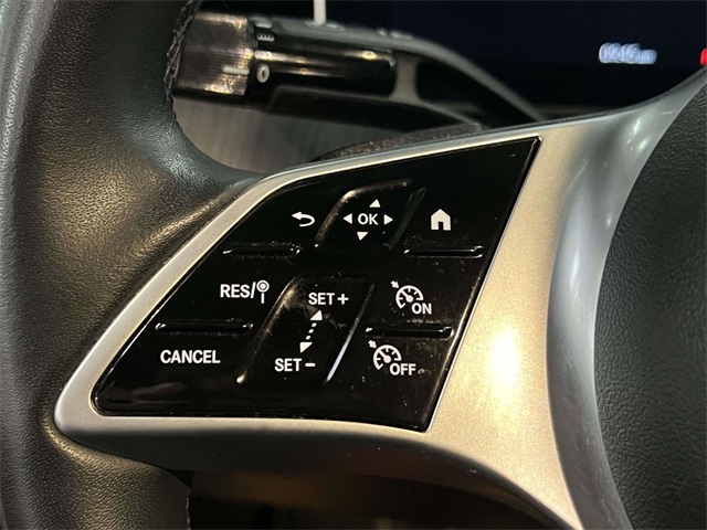 used 2023 Mercedes-Benz C-Class car, priced at $37,991