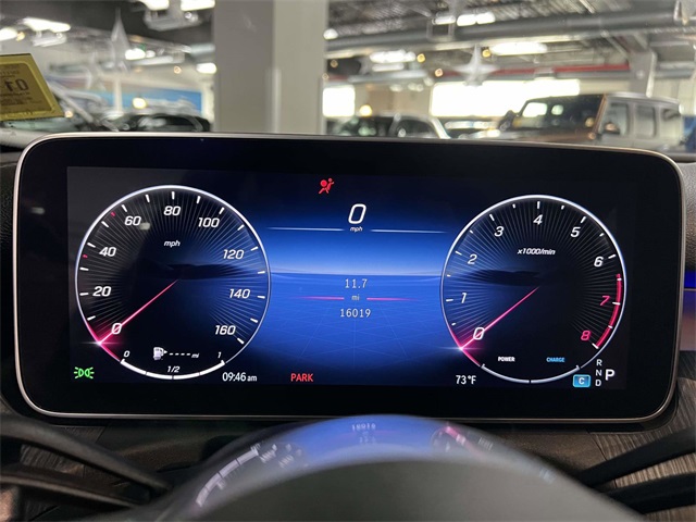 used 2023 Mercedes-Benz C-Class car, priced at $37,991