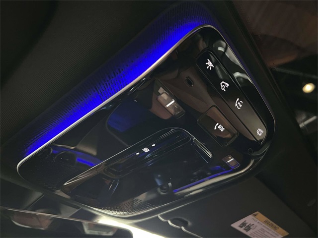 used 2023 Mercedes-Benz C-Class car, priced at $37,991