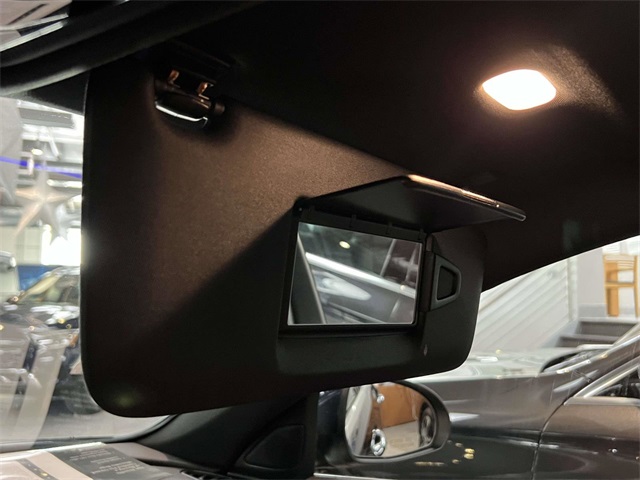 used 2023 Mercedes-Benz C-Class car, priced at $37,991