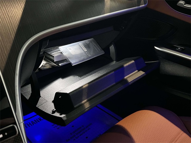 used 2023 Mercedes-Benz C-Class car, priced at $37,991