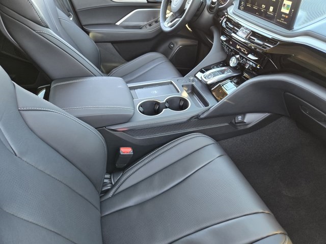 new 2026 Acura MDX car, priced at $59,150