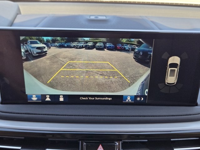 new 2026 Acura MDX car, priced at $59,150