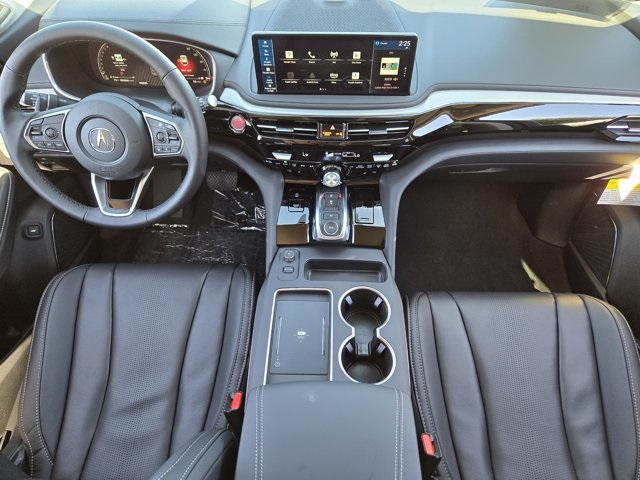 new 2026 Acura MDX car, priced at $59,150