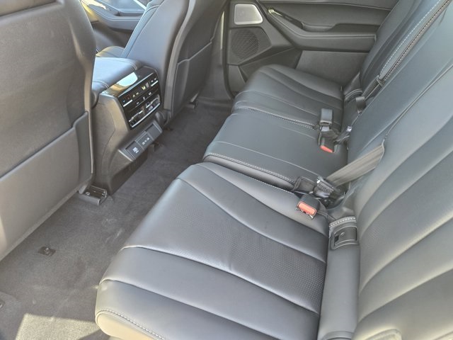 new 2026 Acura MDX car, priced at $59,150