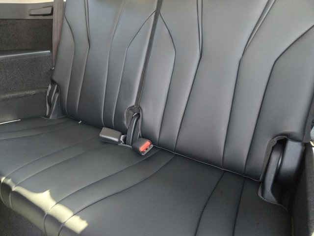 new 2026 Acura MDX car, priced at $59,150