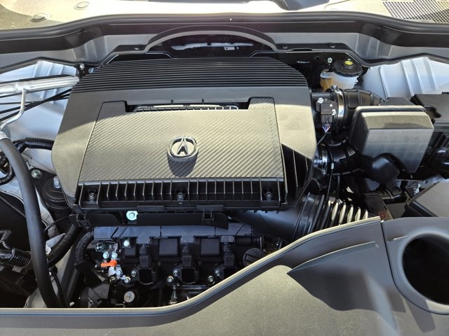 new 2026 Acura MDX car, priced at $59,150