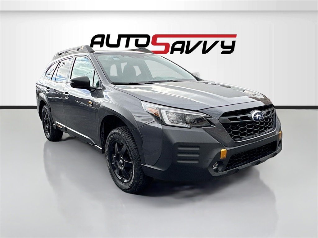 2023 Subaru Outback Wilderness's photo