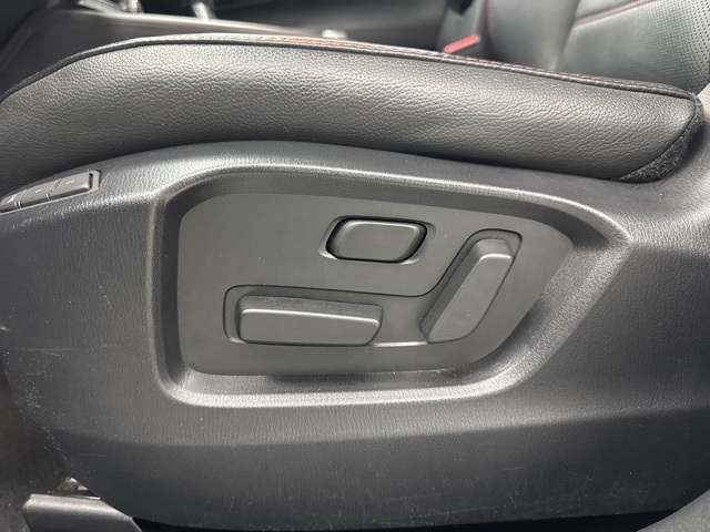 used 2024 Mazda CX-5 car, priced at $25,988