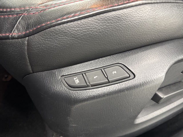 used 2024 Mazda CX-5 car, priced at $25,988