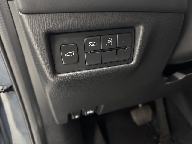 used 2024 Mazda CX-5 car, priced at $25,988