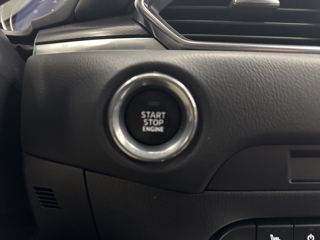 used 2024 Mazda CX-5 car, priced at $25,988