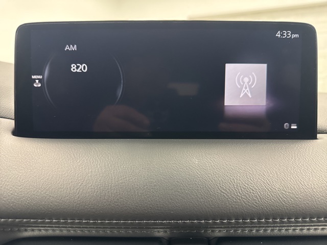 used 2024 Mazda CX-5 car, priced at $25,988