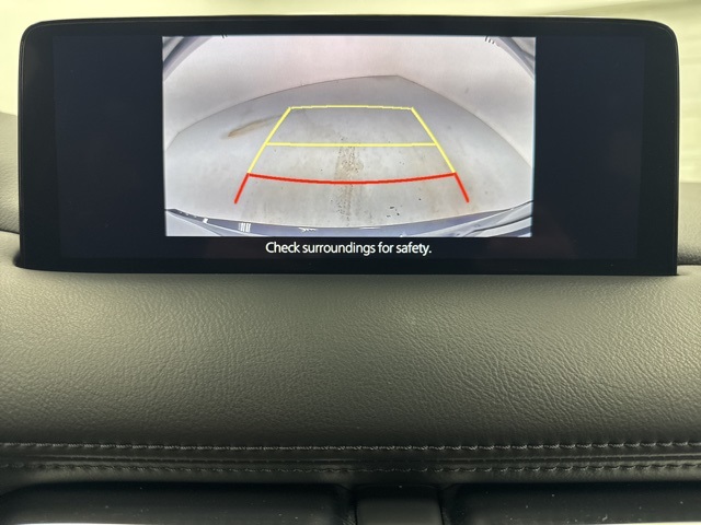 used 2024 Mazda CX-5 car, priced at $25,988