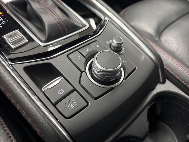 used 2024 Mazda CX-5 car, priced at $25,988