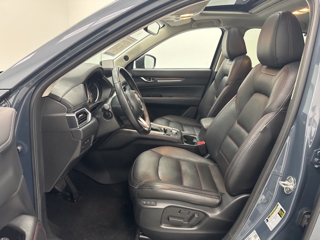 used 2024 Mazda CX-5 car, priced at $25,988