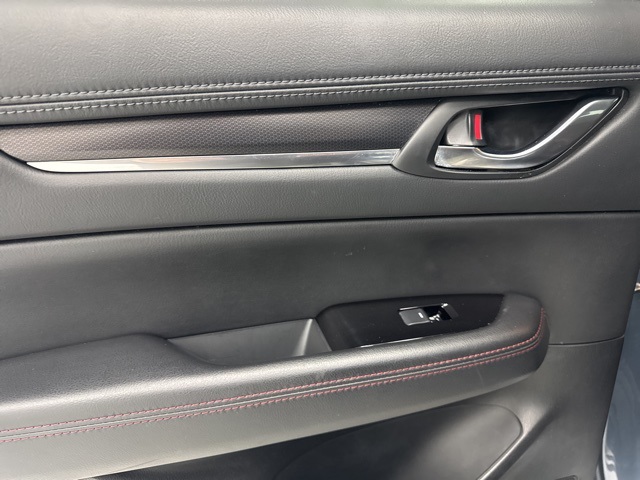 used 2024 Mazda CX-5 car, priced at $25,988