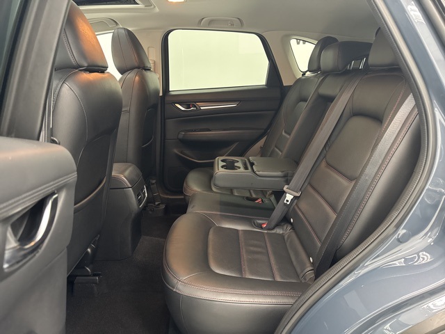 used 2024 Mazda CX-5 car, priced at $25,988