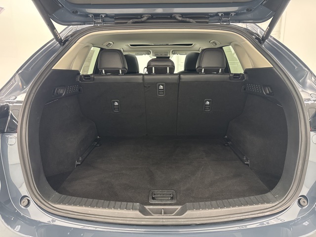 used 2024 Mazda CX-5 car, priced at $25,988