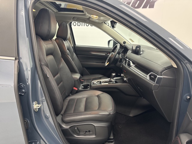 used 2024 Mazda CX-5 car, priced at $25,988
