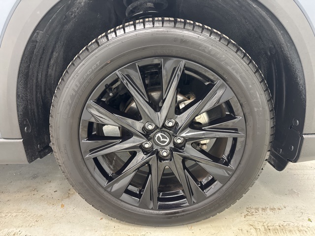 used 2024 Mazda CX-5 car, priced at $25,988