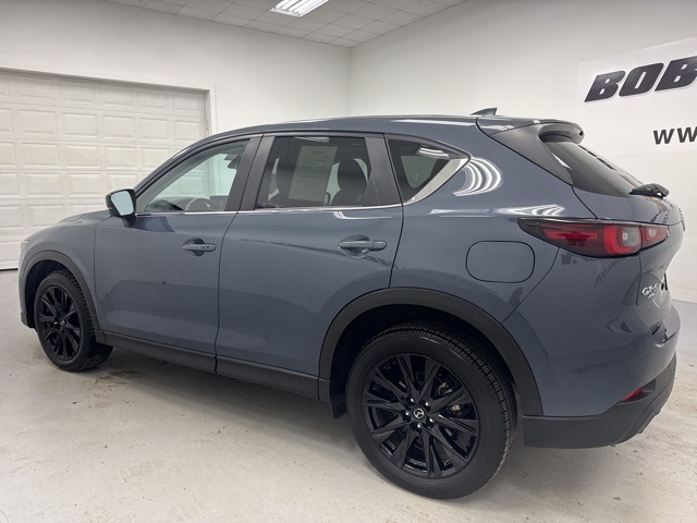 used 2024 Mazda CX-5 car, priced at $25,988