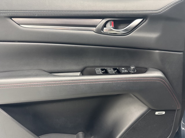 used 2024 Mazda CX-5 car, priced at $25,988