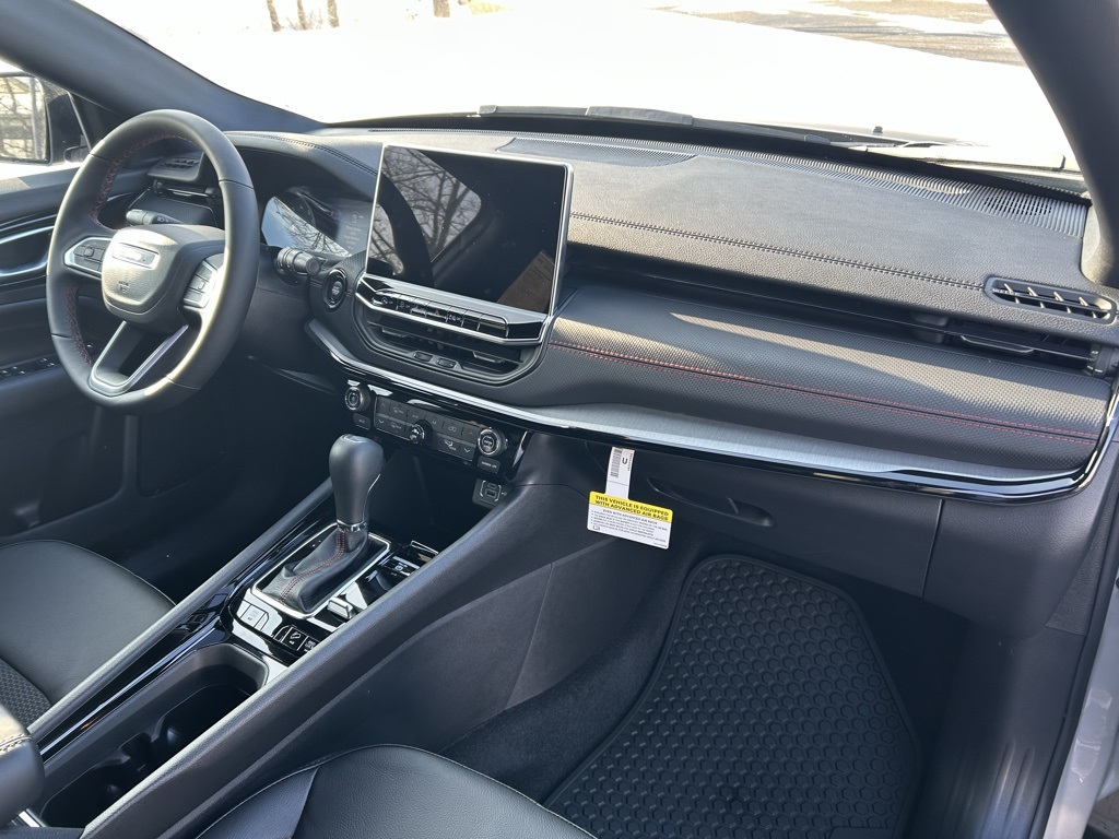 new 2026 Jeep Compass car, priced at $34,485