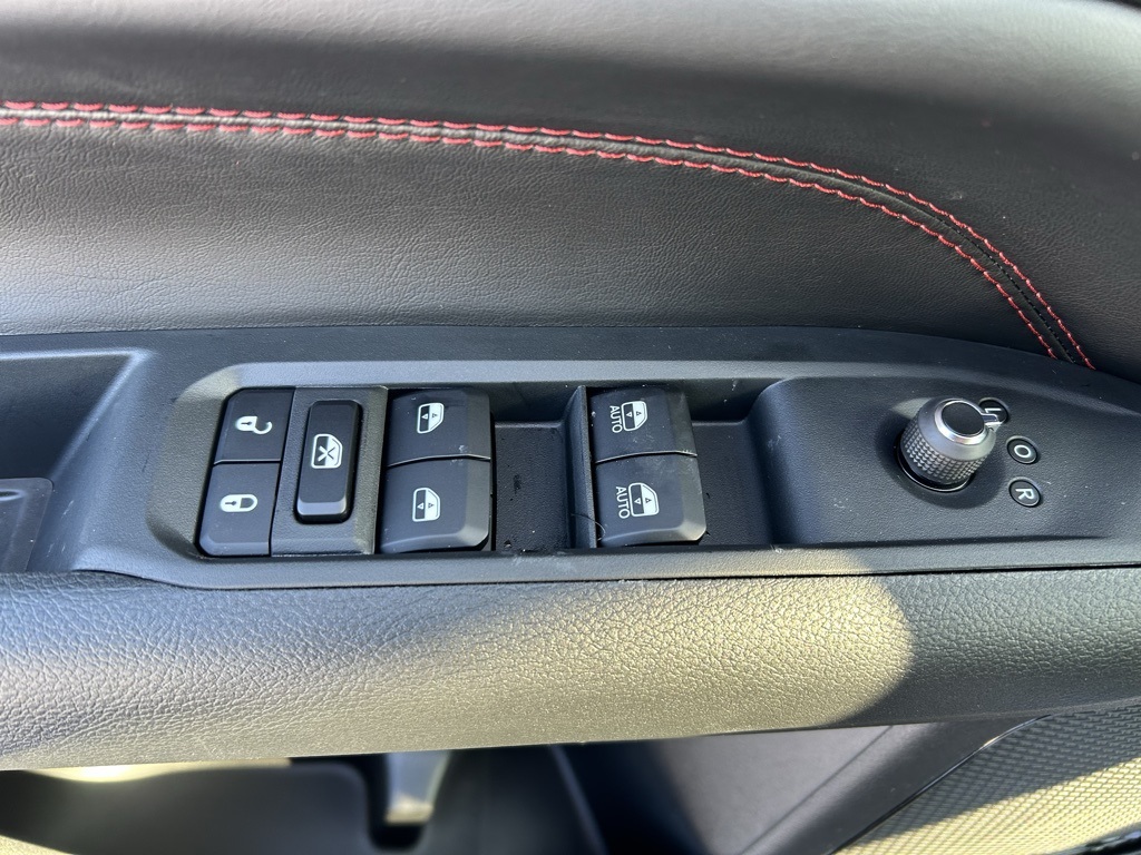 new 2026 Jeep Compass car, priced at $34,485