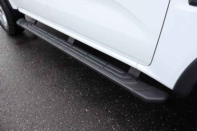 new 2025 Ford Ranger car, priced at $32,984