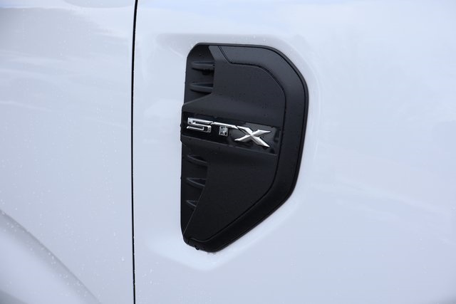 new 2025 Ford Ranger car, priced at $32,984