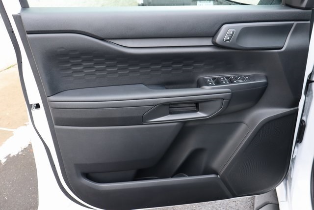 new 2025 Ford Ranger car, priced at $32,984