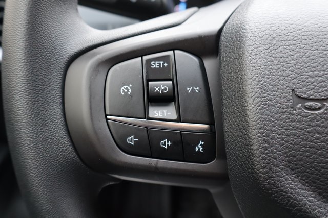 new 2025 Ford Ranger car, priced at $32,984